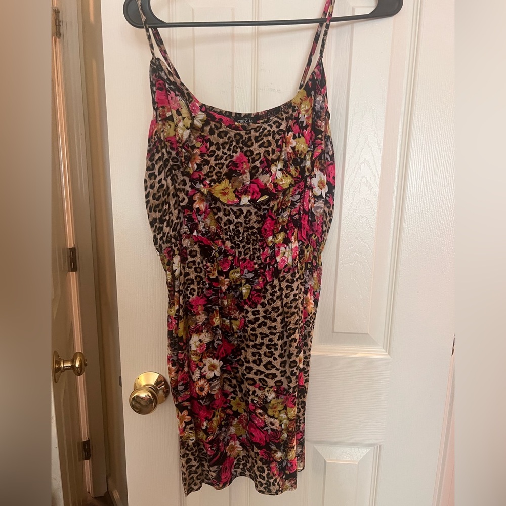 Rue21 size XL dress